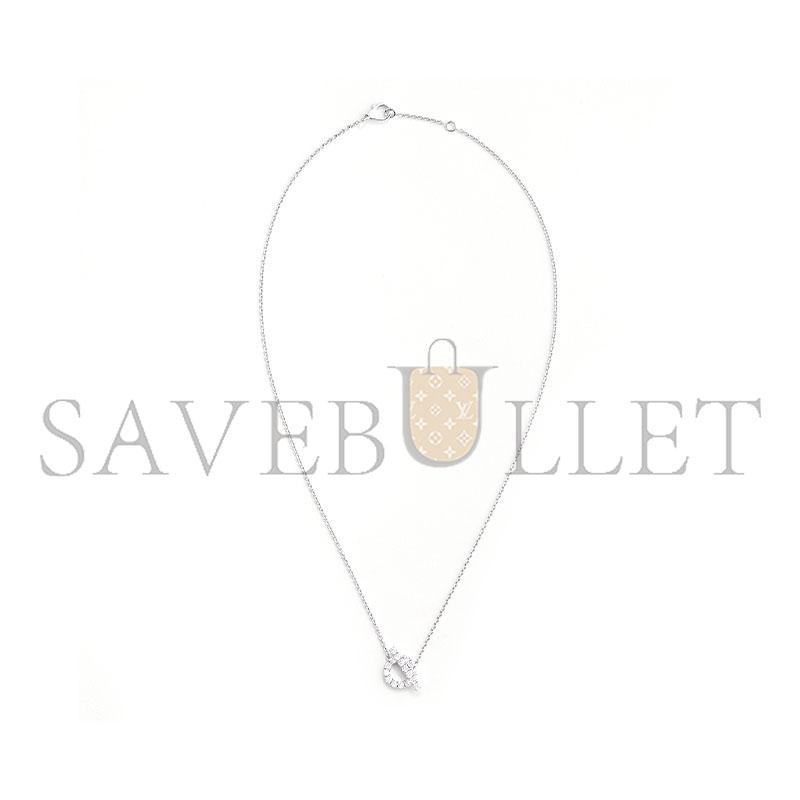 HERMÈS FINESSE PENDANT H219310B00